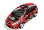 Seat Altea 2004 года
